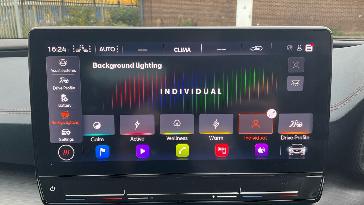 Used Cupra Formentor 2024 for sale - 76263160: Photo 27