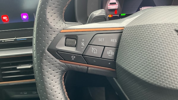 Used Cupra Formentor 2024 for sale - 76263160: Photo 28