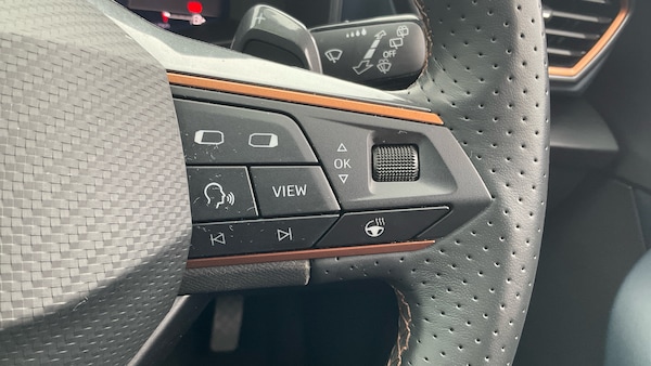Used Cupra Formentor 2024 for sale - 76263160: Photo 29