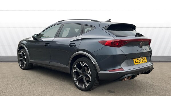 Used Cupra Formentor 2024 for sale - 76263160: Photo 2