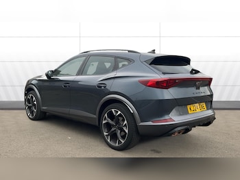 Used Cupra Formentor 2024 for sale - 76263160: Photo 2