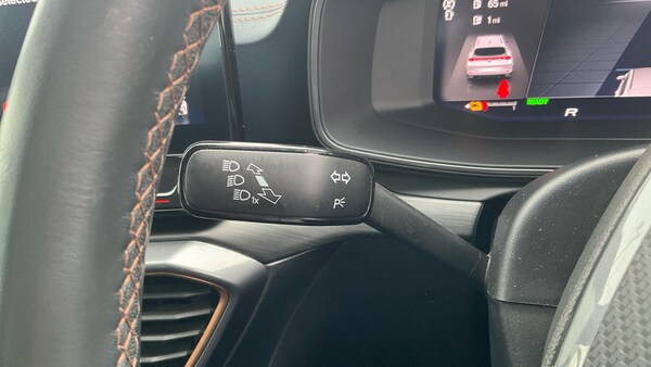 Used Cupra Formentor 2024 for sale - 76263160: Photo 30