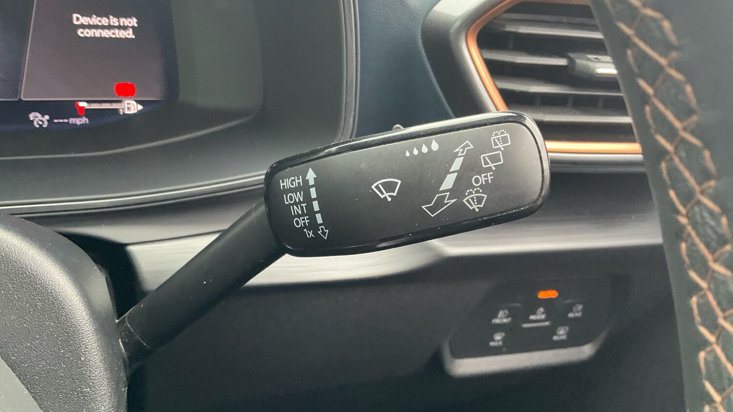 Used Cupra Formentor 2024 for sale - 76263160: Photo 31