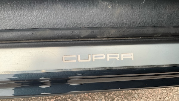 Used Cupra Formentor 2024 for sale - 76263160: Photo 39