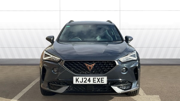 Used Cupra Formentor 2024 for sale - 76263160: Photo 3