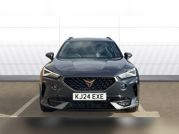 Used Cupra Formentor 2024 for sale - 76263160: Photo 3