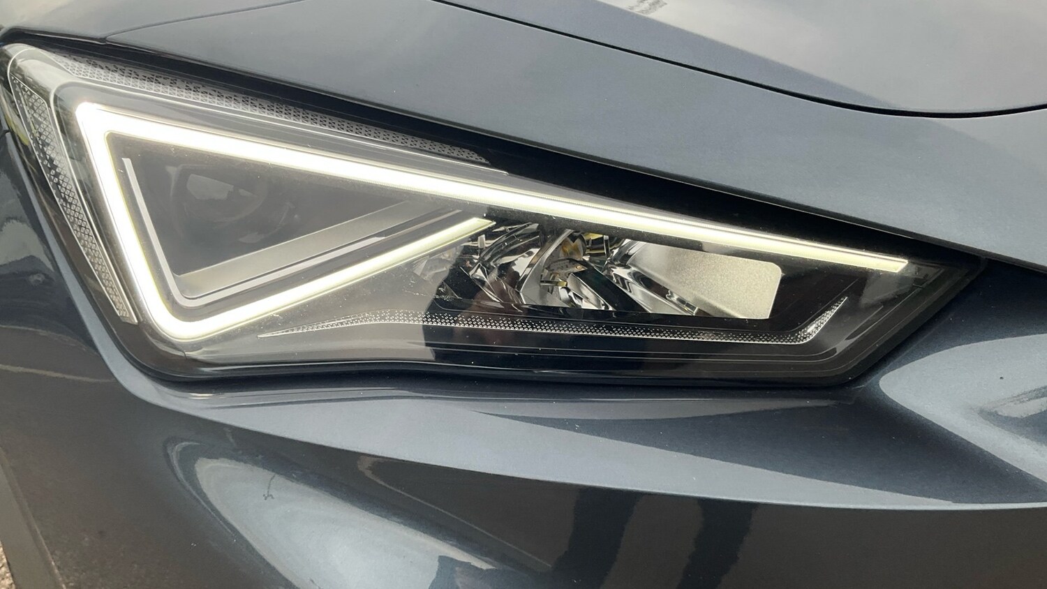 Used Cupra Formentor 2024 for sale - 76263160: Photo 42