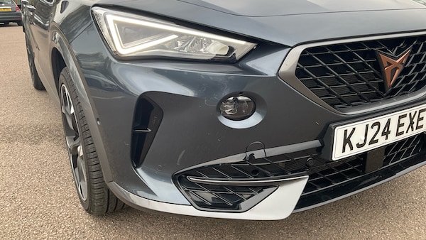 Used Cupra Formentor 2024 for sale - 76263160: Photo 43