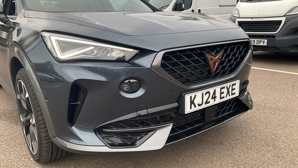 Used Cupra Formentor 2024 for sale - 76263160: Photo 44