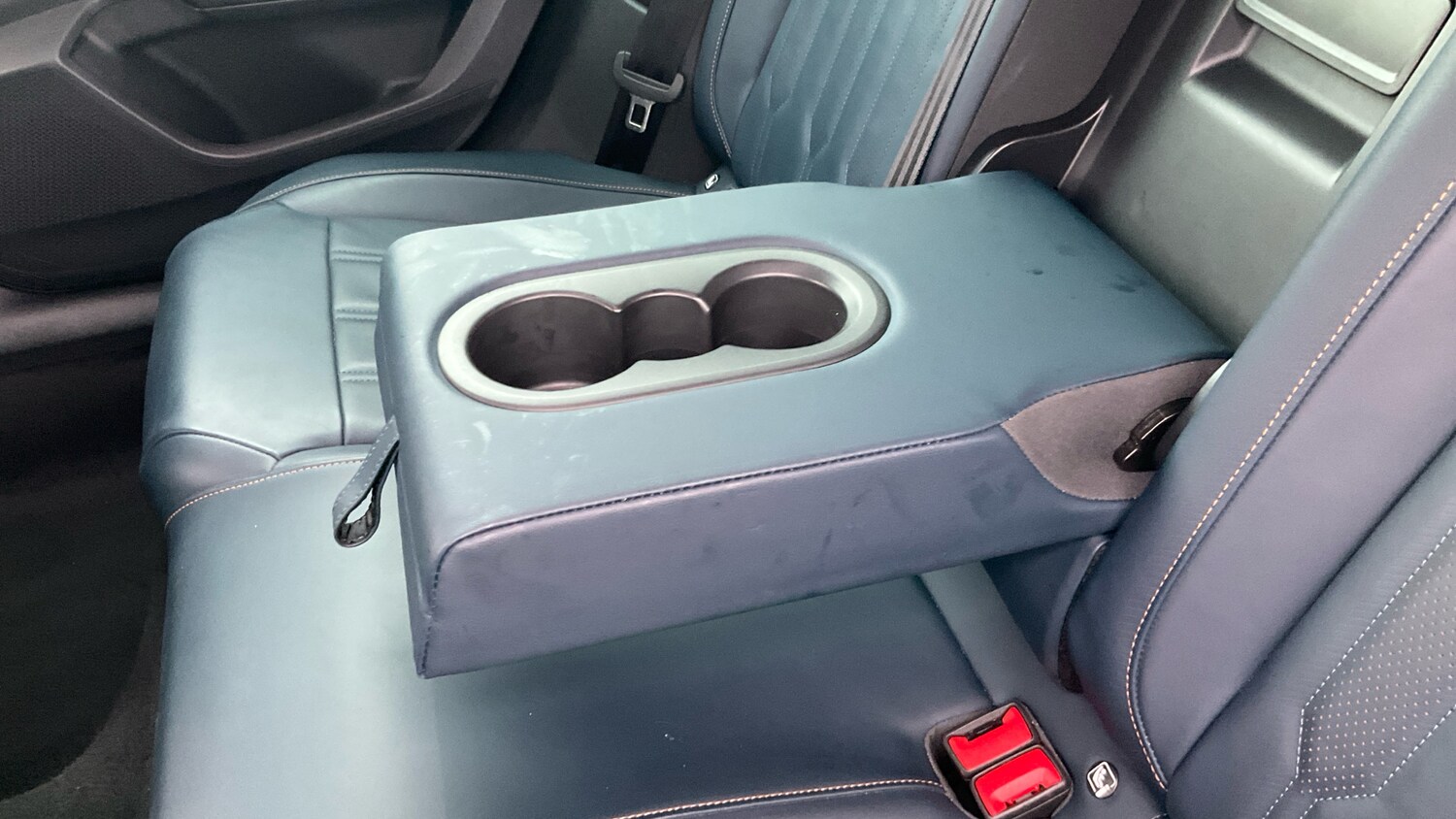 Used Cupra Formentor 2024 for sale - 76263160: Photo 46