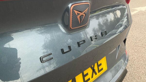 Used Cupra Formentor 2024 for sale - 76263160: Photo 47