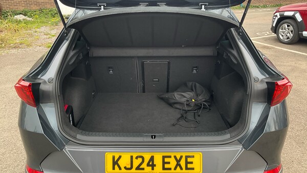 Used Cupra Formentor 2024 for sale - 76263160: Photo 4