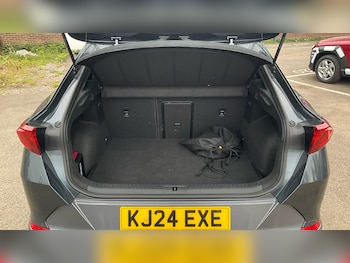 Used Cupra Formentor 2024 for sale - 76263160: Photo 4