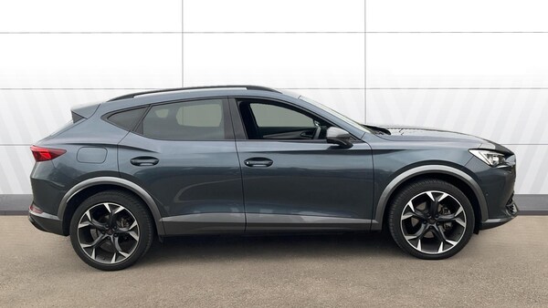 Used Cupra Formentor 2024 for sale - 76263160: Photo 5