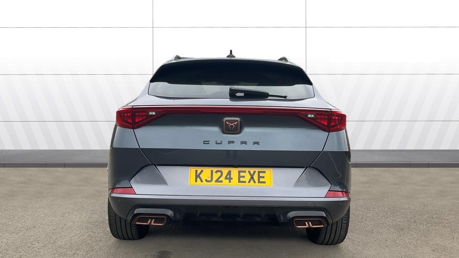 Used Cupra Formentor 2024 for sale - 76263160: Photo 6