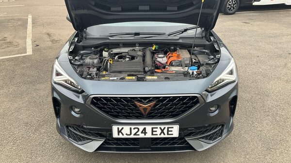 Used Cupra Formentor 2024 for sale - 76263160: Photo 8