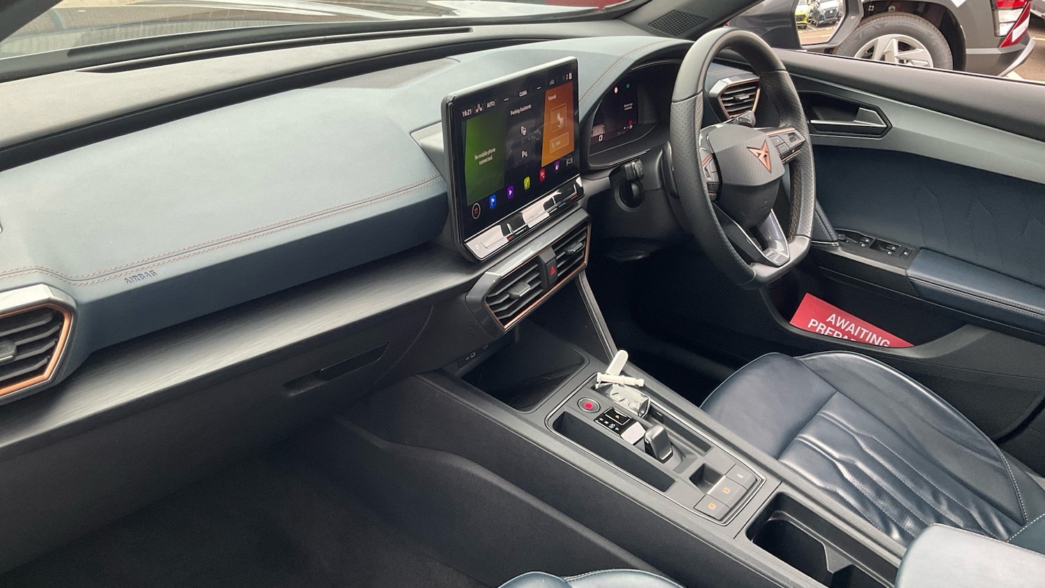 Used Cupra Formentor 2024 for sale - 76263160: Photo 9