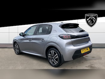 Used Peugeot 208 2023 for sale - 78861816: Photo