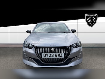Used Peugeot 208 2023 for sale - 78861816: Photo