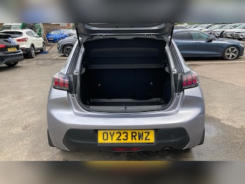 Used Peugeot 208 2023 for sale - 78861816: Photo