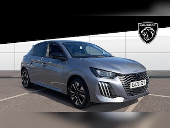 Used Peugeot 208 2026 for sale - 78225421: Photo