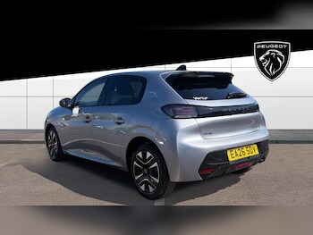 Used Peugeot 208 2026 for sale - 78225421: Photo