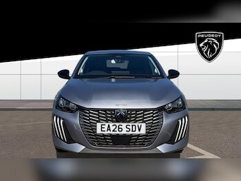 Used Peugeot 208 2026 for sale - 78225421: Photo