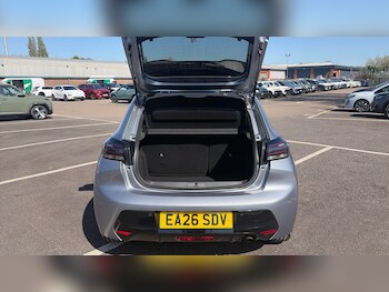 Used Peugeot 208 2026 for sale - 78225421: Photo