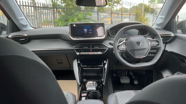 Used Peugeot 208 2025 for sale - 76219597: Photo 10
