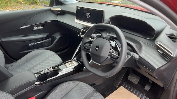 Used Peugeot 208 2025 for sale - 76219597: Photo 11