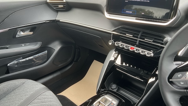 Used Peugeot 208 2025 for sale - 76219597: Photo 14