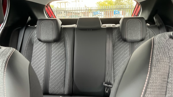 Used Peugeot 208 2025 for sale - 76219597: Photo 15