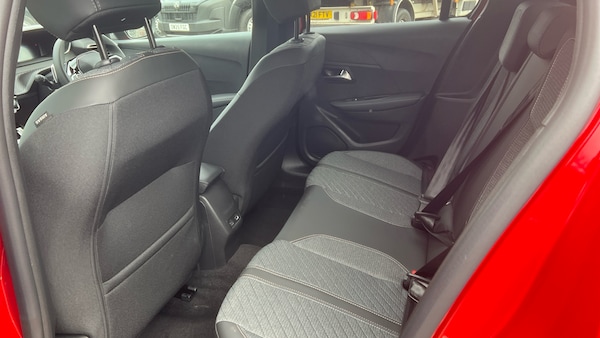 Used Peugeot 208 2025 for sale - 76219597: Photo 16