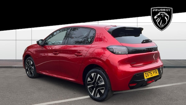 Used Peugeot 208 2025 for sale - 76219597: Photo 2