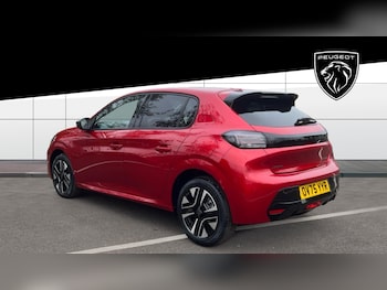 Used Peugeot 208 2025 for sale - 76219597: Photo 2