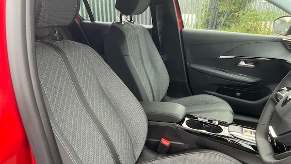 Used Peugeot 208 2025 for sale - 76219597: Photo 36