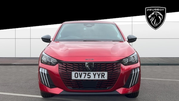 Used Peugeot 208 2025 for sale - 76219597: Photo 3