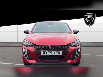Used Peugeot 208 2025 for sale - 76219597: Photo 3