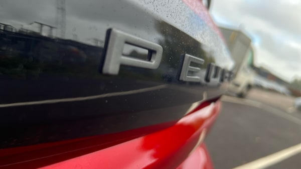 Used Peugeot 208 2025 for sale - 76219597: Photo 43