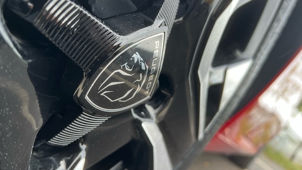Used Peugeot 208 2025 for sale - 76219597: Photo 45