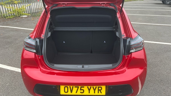 Used Peugeot 208 2025 for sale - 76219597: Photo 4