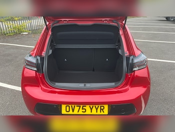 Used Peugeot 208 2025 for sale - 76219597: Photo 4