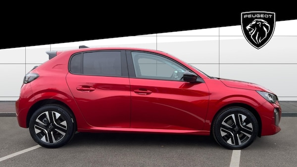 Used Peugeot 208 2025 for sale - 76219597: Photo 5