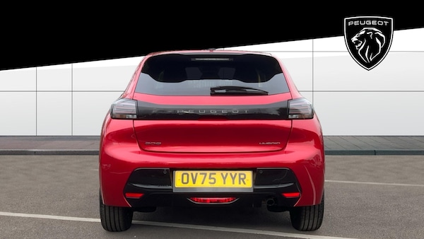 Used Peugeot 208 2025 for sale - 76219597: Photo 6