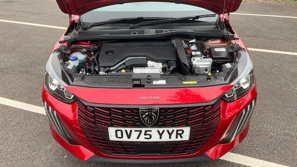 Used Peugeot 208 2025 for sale - 76219597: Photo 8