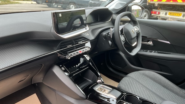 Used Peugeot 208 2025 for sale - 76219597: Photo 9