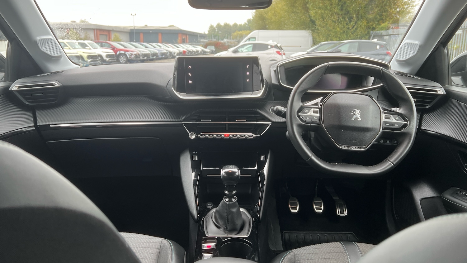 Used Peugeot 208 2023 for sale - 76064144: Photo 10