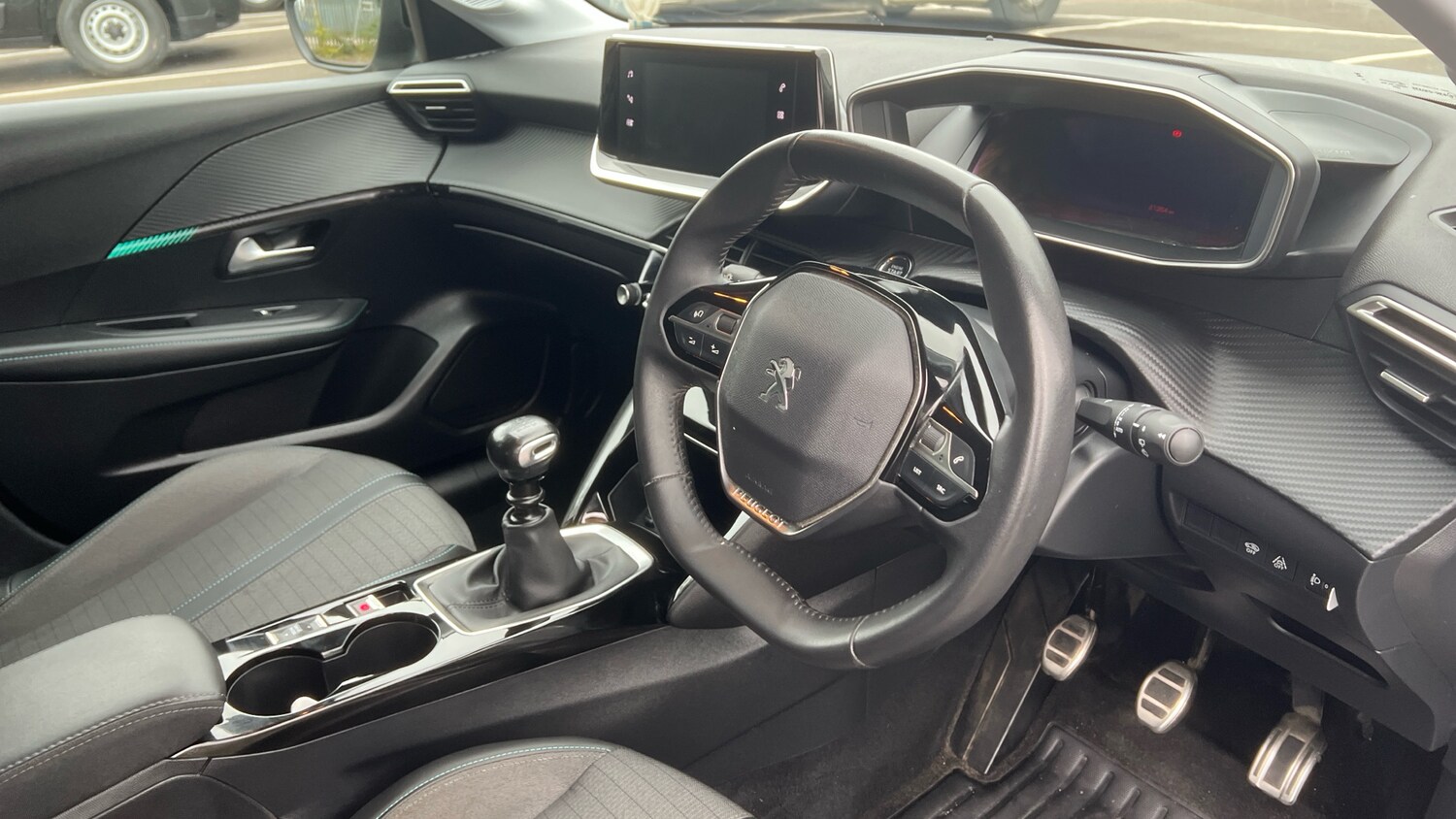 Used Peugeot 208 2023 for sale - 76064144: Photo 11