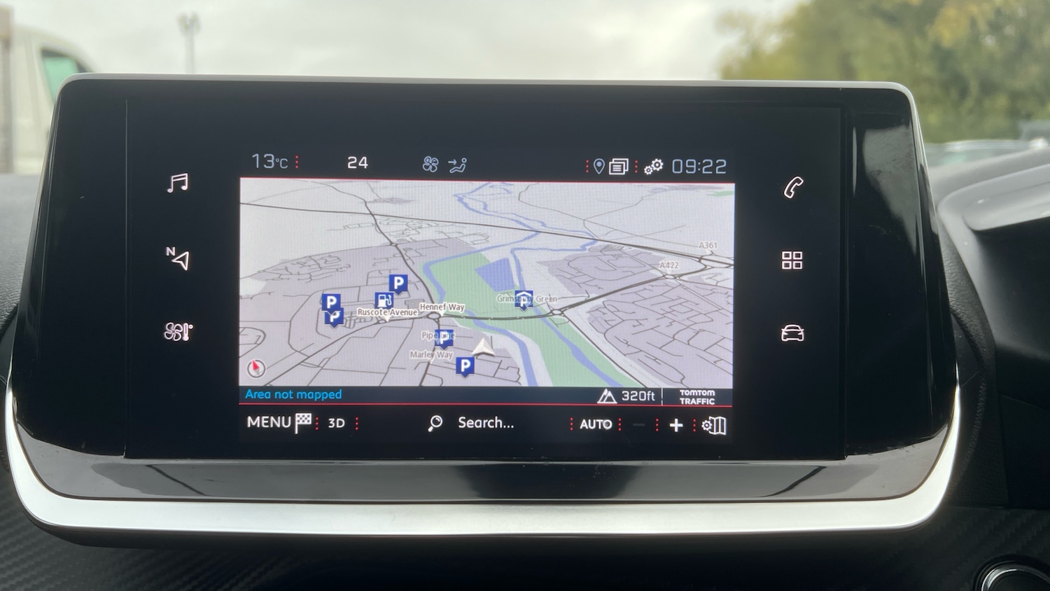 Used Peugeot 208 2023 for sale - 76064144: Photo 12