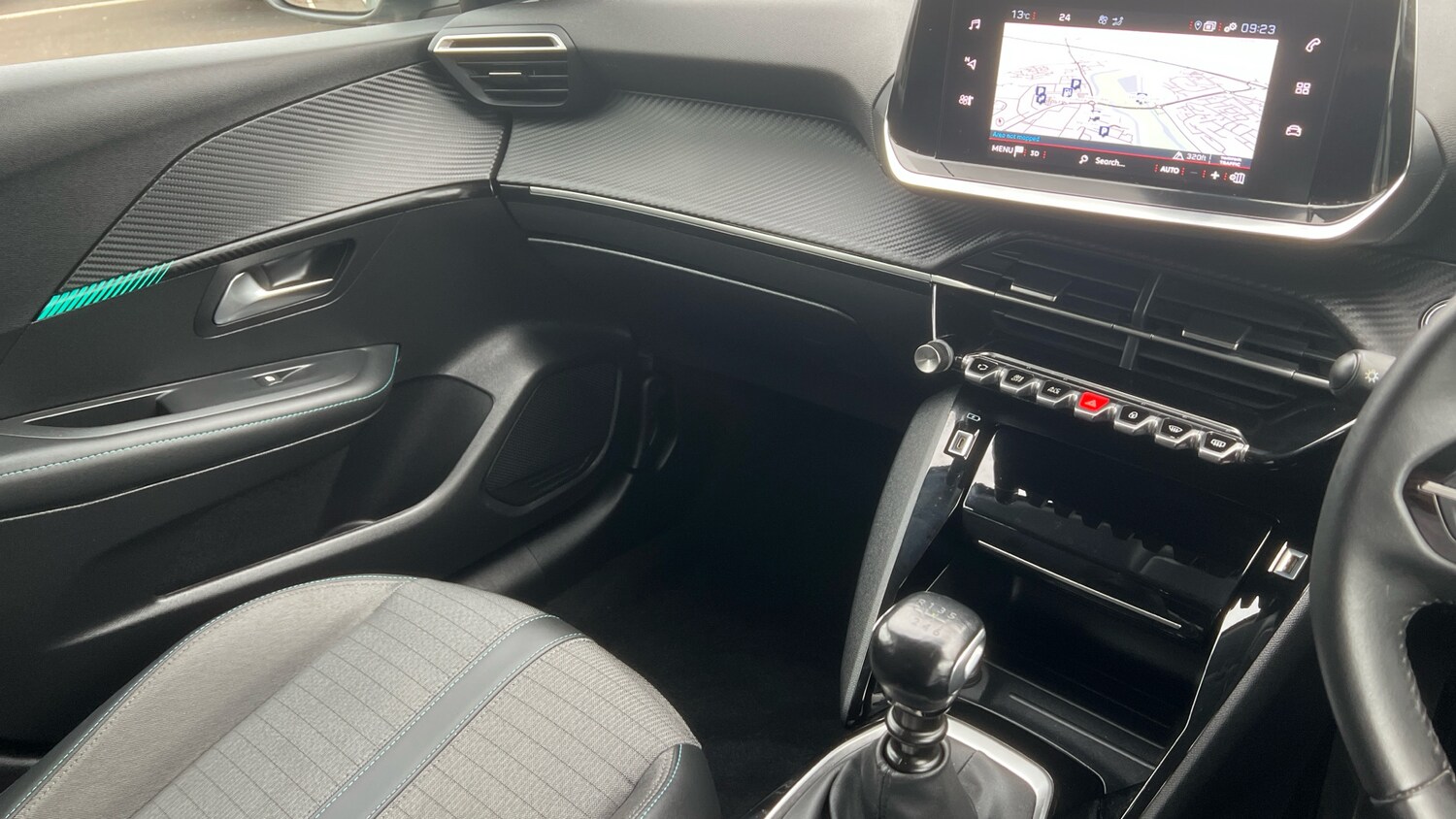 Used Peugeot 208 2023 for sale - 76064144: Photo 14